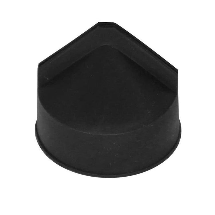 2X Air Cleaner Dust Ejector for Kubota ZD1011 ZD1021 ZD18 ZD18F ZD21 ZD21F