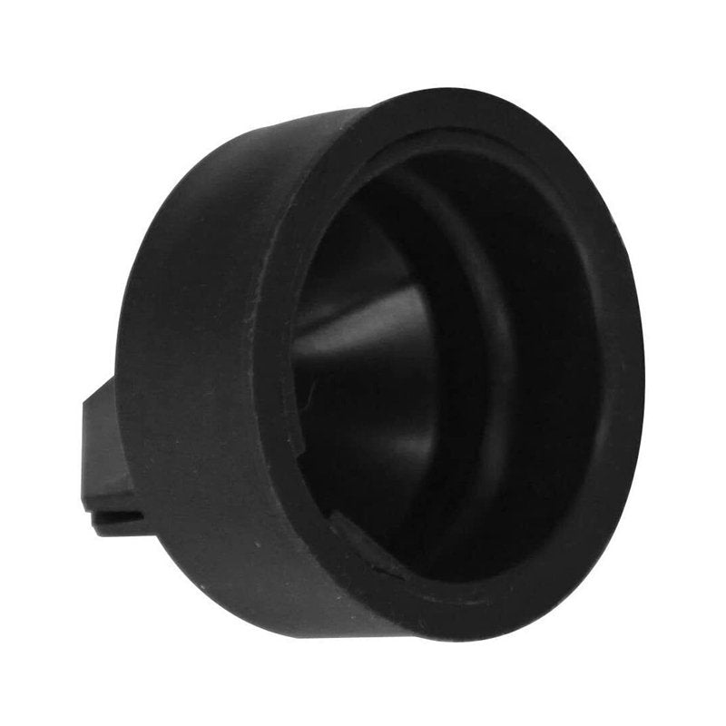 2X Air Cleaner Dust Ejector for Kubota ZD1011 ZD1021 ZD18 ZD18F ZD21 ZD21F