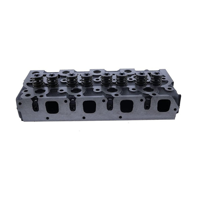 Cylinder Head for Kubota V1702 V1702B & Bobcat 1600 733 743, w/10 Water Holes