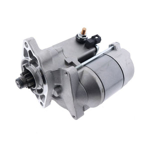 12V Starter 16611-63010 19269-63013 for Kubota D1105 V1305 V1505 D722 D902 D950
