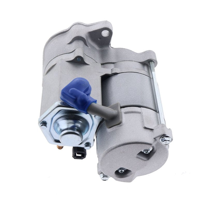 12V Starter 16611-63010 19269-63013 for Kubota D1105 V1305 V1505 D722 D902 D950