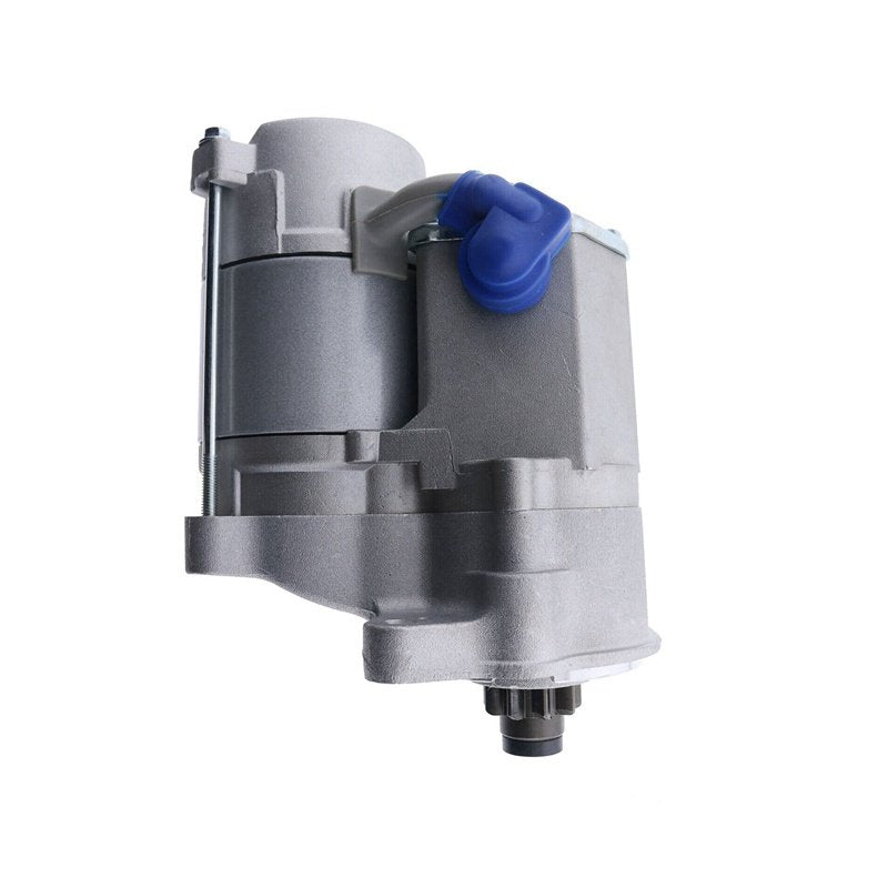 12V Starter 16611-63010 19269-63013 for Kubota D1105 V1305 V1505 D722 D902 D950