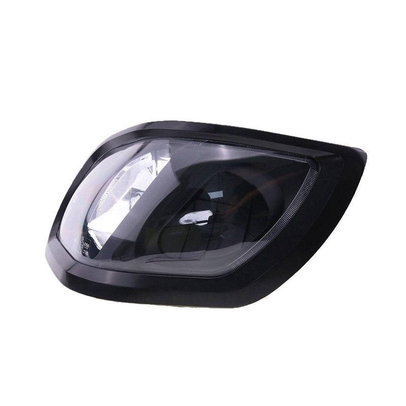 LEFT Headlight For Kubota Tractor M96 MX4700 MX5100 3C081-75723