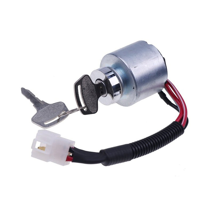 New Ignition Switch for Kubota TG1860G ZD18 ZD21 ZD28 ZD18F ZD21F ZD28F TG1860