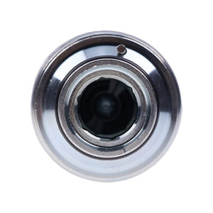 New For Kubota SVL75 SVL75-2 SVL90 Female Hydraulic Coupler 6680018