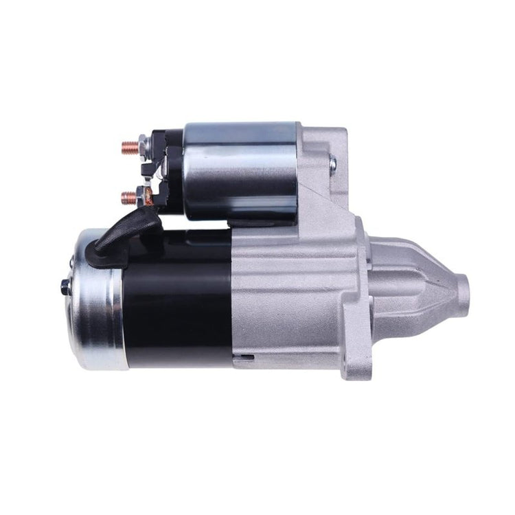 For Kubota Engines 16824-63012 16824-63013 16824-63014 Starter 12 Volt