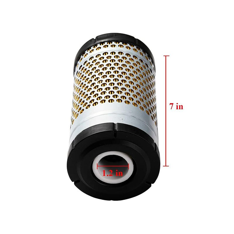 New Filter Kit for Kubota B1700 B21 B2100 B2301 B2320 B2400 B2410 B26 B2601