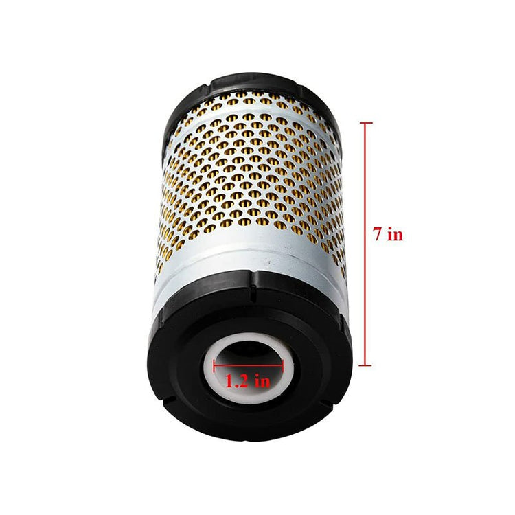 New Filter Kit for Kubota B1700 B21 B2100 B2301 B2320 B2400 B2410 B26 B2601