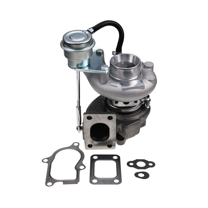 New Turbo TD04HL-13GK 49189-00910 for Kubota V3800 Engine Bobcat T750