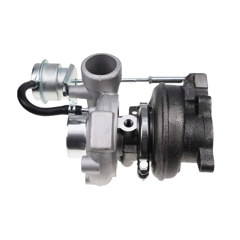 New Turbo TD04HL-13GK 49189-00910 for Kubota V3800 Engine Bobcat T750