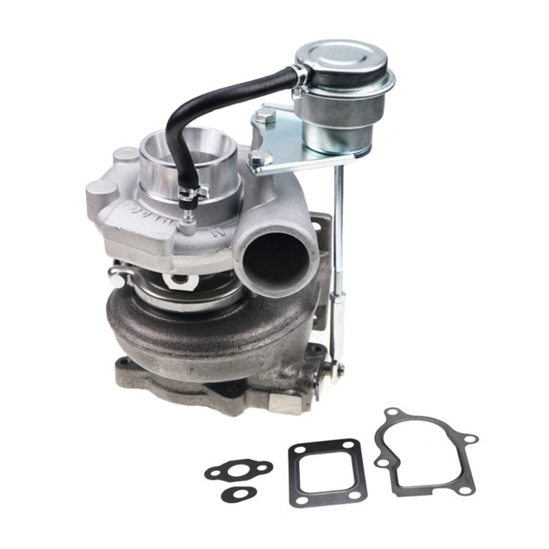 New Turbo TD04HL-13GK 49189-00910 for Kubota V3800 Engine Bobcat T750