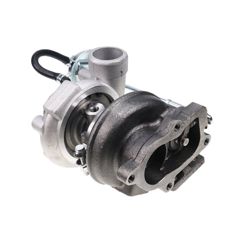 New Turbo TD04HL-13GK 49189-00910 for Kubota V3800 Engine Bobcat T750