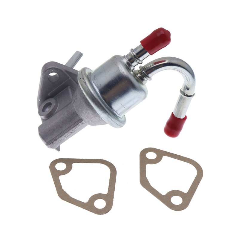 7011982 Fuel Pump for Bobcat T250 T300 T320 A300 A770 Kubota V3300 V3600