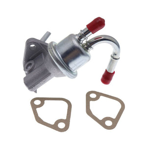 7011982 Fuel Pump for Bobcat T250 T300 T320 A300 A770 Kubota V3300 V3600