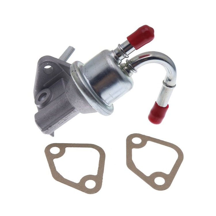 7011982 Fuel Pump for Bobcat T250 T300 T320 A300 A770 Kubota V3300 V3600