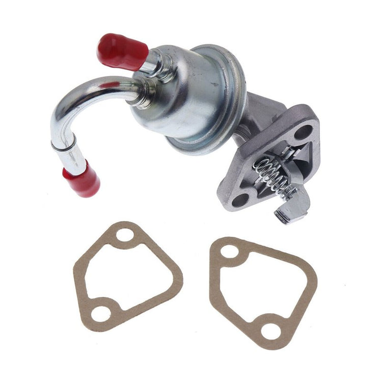 7011982 Fuel Pump for Bobcat T250 T300 T320 A300 A770 Kubota V3300 V3600