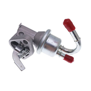 7011982 Fuel Pump for Bobcat T250 T300 T320 A300 A770 Kubota V3300 V3600