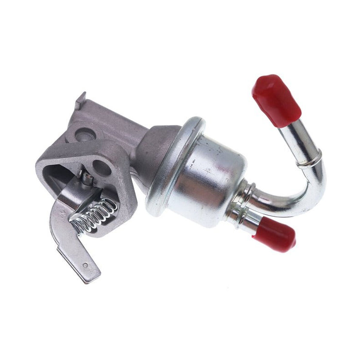 7011982 Fuel Pump for Bobcat T250 T300 T320 A300 A770 Kubota V3300 V3600