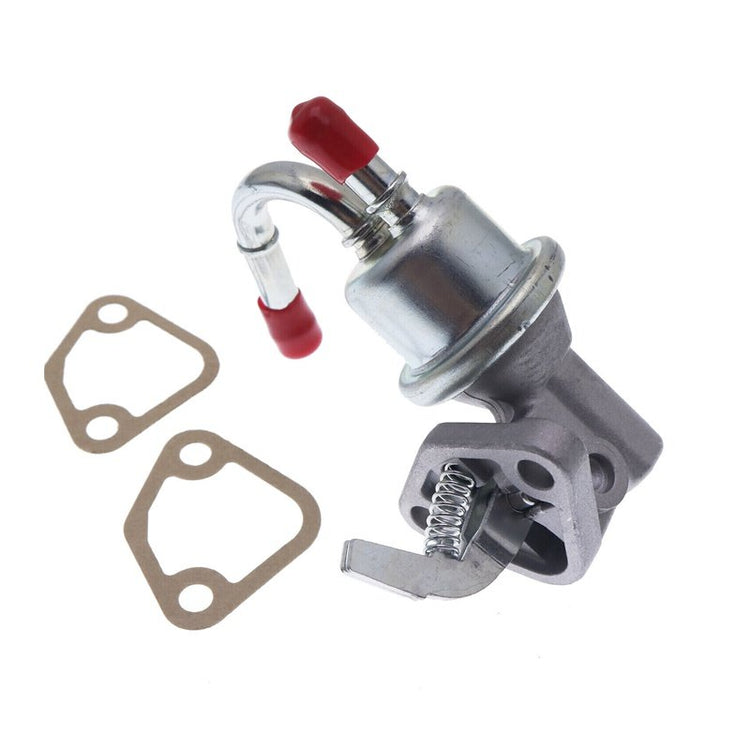 7011982 Fuel Pump for Bobcat T250 T300 T320 A300 A770 Kubota V3300 V3600