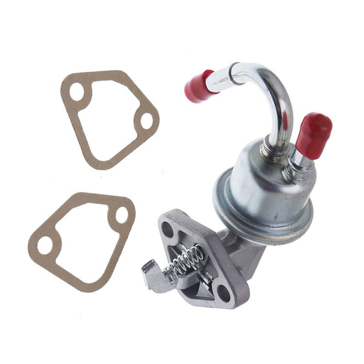 7011982 Fuel Pump for Bobcat T250 T300 T320 A300 A770 Kubota V3300 V3600