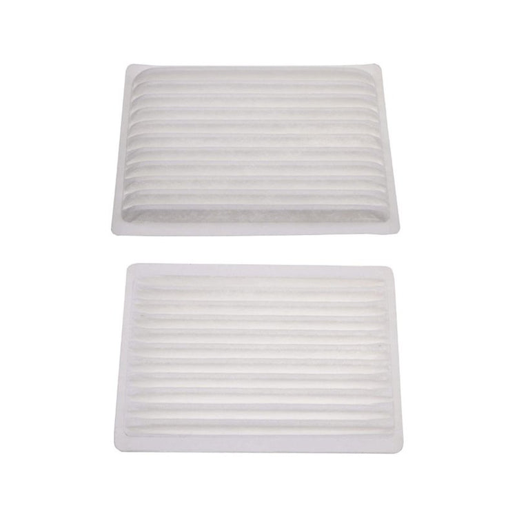 2X Air Filter 6A671-75090 for Kubota M6040 M7060 M8540 M8560 M9540 M9960