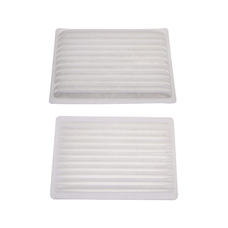 2X Air Filter 6A671-75090 for Kubota M6040 M7060 M8540 M8560 M9540 M9960