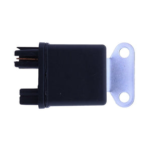 New Preheating Relay MR82BL-081 JIDECO 91008V for Kubota Yanmar 12V