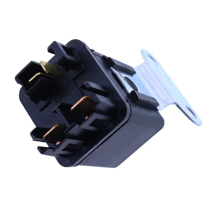 New Preheating Relay MR82BL-081 JIDECO 91008V for Kubota Yanmar 12V