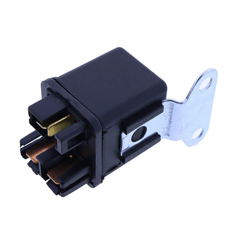 New Preheating Relay MR82BL-081 JIDECO 91008V for Kubota Yanmar 12V