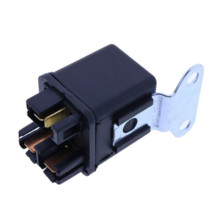 New Preheating Relay MR82BL-081 JIDECO 91008V for Kubota Yanmar 12V