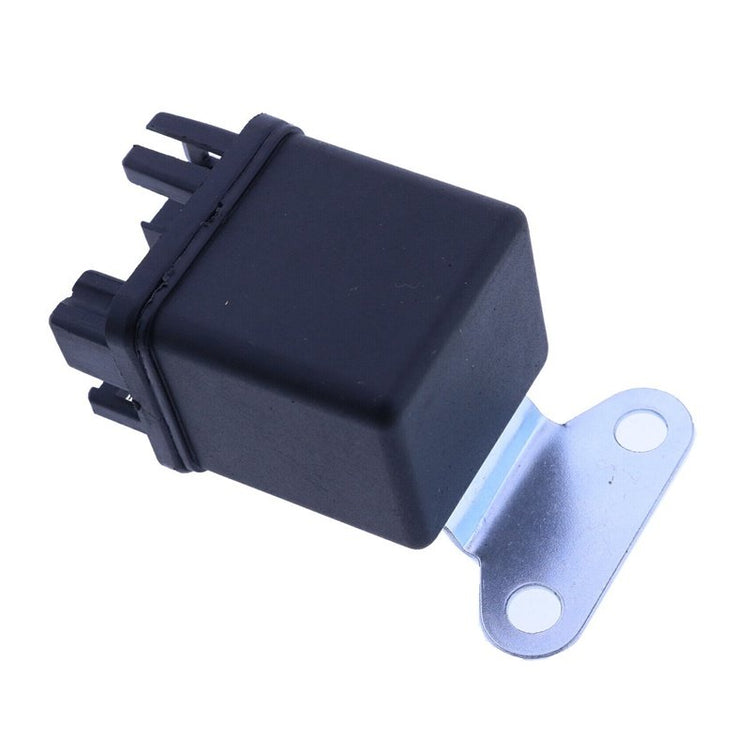 New Preheating Relay MR82BL-081 JIDECO 91008V for Kubota Yanmar 12V