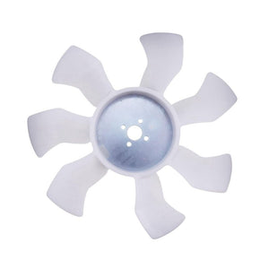 Fan Blade 1C010-74110 for Kubota V3300 V3600 V3800 Engine M6800 M8200