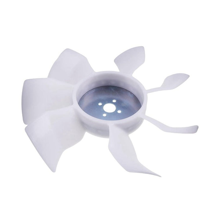 Fan Blade 1C010-74110 for Kubota V3300 V3600 V3800 Engine M6800 M8200