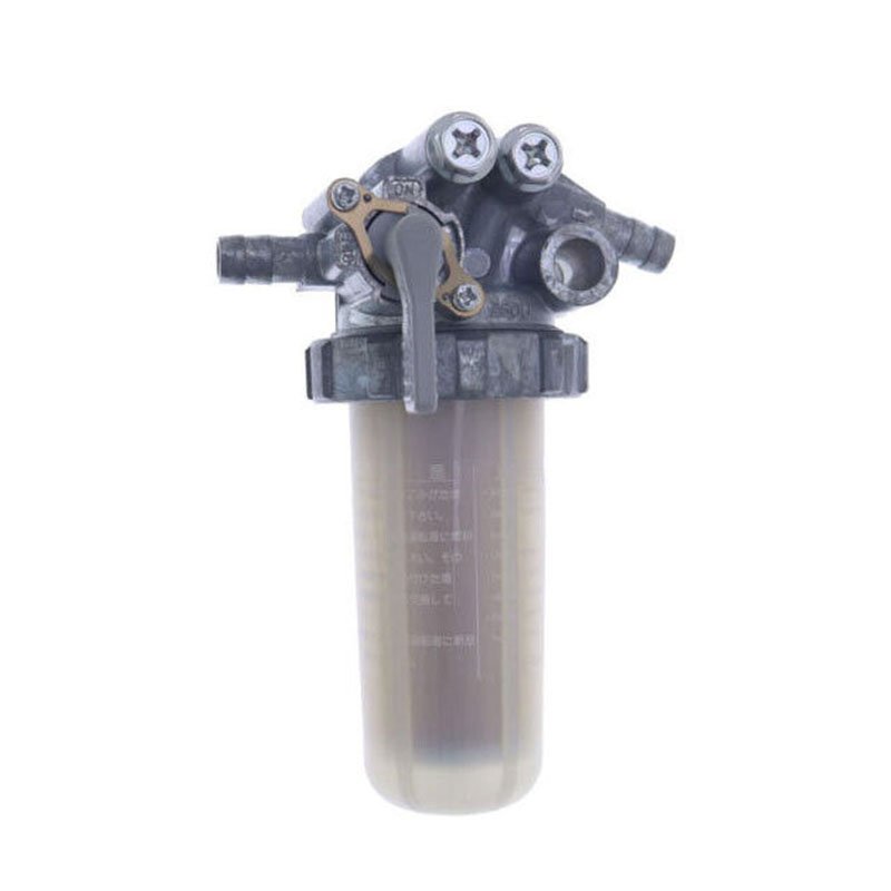 New Fuel Filter Assy 1G313-43010 15393-43017 For Kubota