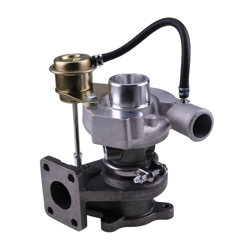 Turbo CK26 VD410096 6686048 1G924-17011 For Kubota V2403 V2403MD T190 T180 S205