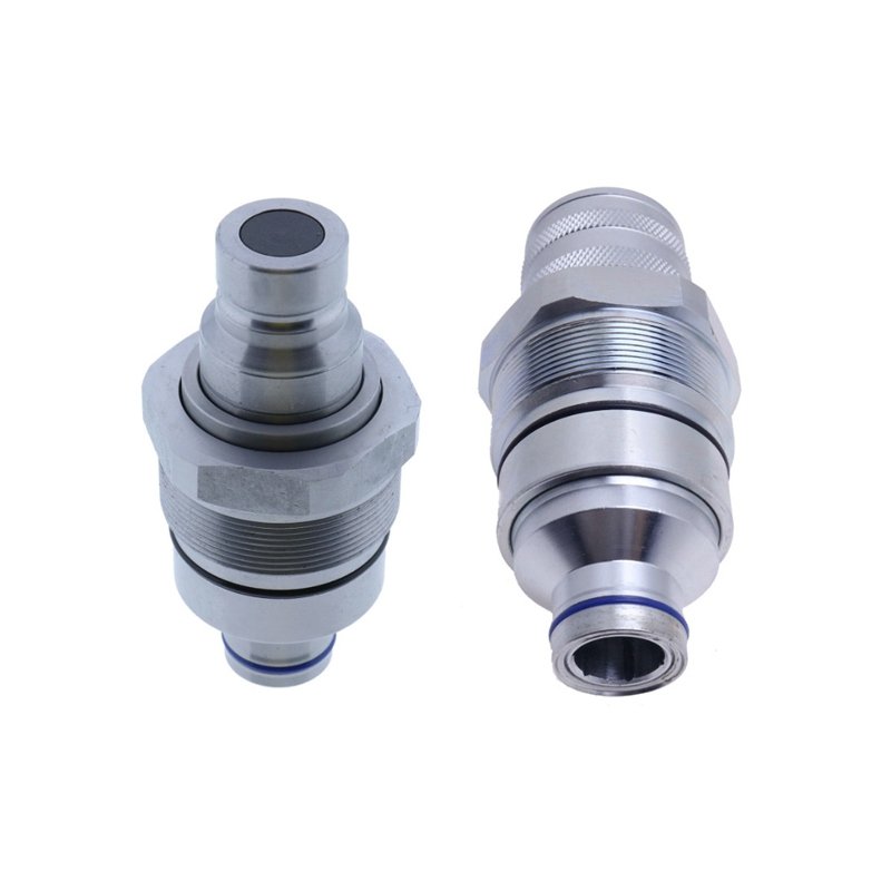 Quick Coupler Kit V1311-77150 for Kubota SVL75-2 SVL95-2 SSV65 SSV75