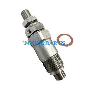 New Fuel Injector Nozzel Assy for Kubota D650 D650-A D750 D750-A Engine