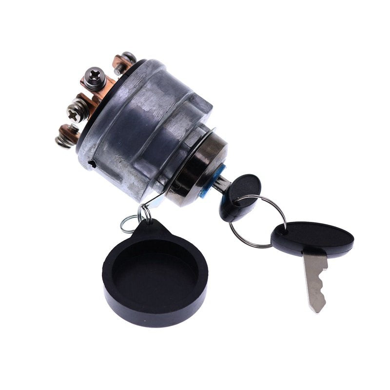 Ignition Switch 66711-55130 for Kubota Compact Tractor B7100 B7200 B8200 B9200