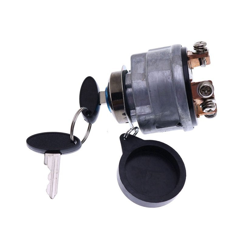 Ignition Switch 66711-55130 for Kubota Compact Tractor B7100 B7200 B8200 B9200
