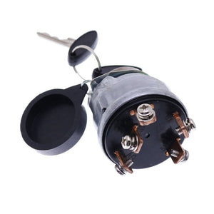 Ignition Switch 66711-55130 for Kubota Compact Tractor B7100 B7200 B8200 B9200