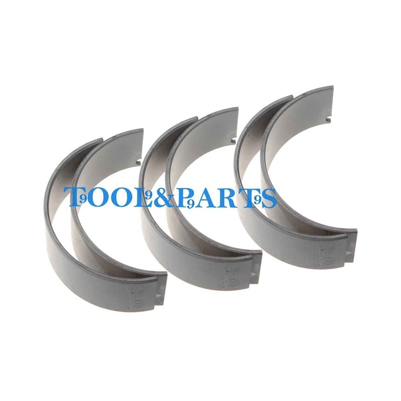 STD CONNECTING ROD BEARING 15841-22310 15861-22310 for Kubota D600