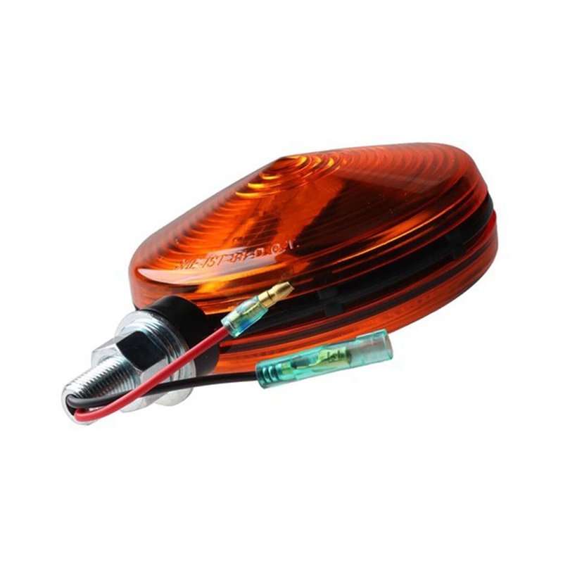 Hazard Light Assy 3C081-75870 for Kubota Tractor M7040 M8540 M9540
