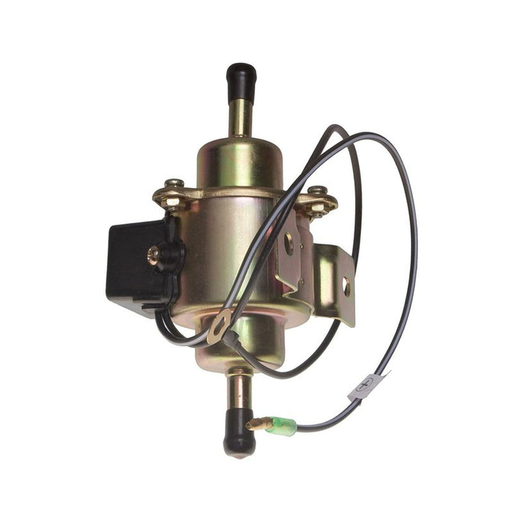 12V New Fuel Pump 12585-52030 for Kubota B6000 G3200 G4200 G5200 G6200