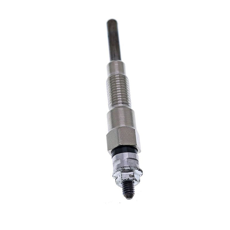 3X Glow Plug for Kubota V1305 Z482 RTV900 RTV1100 B1700D B1700E ZD326 ZD331