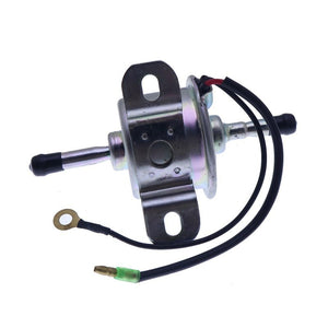 12V Fuel Pump 16851-52033 for Kubota D1105 V1505 V2203 V2607