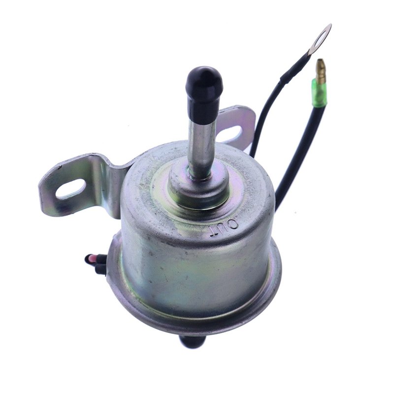 12V Fuel Pump 16851-52033 for Kubota D1105 V1505 V2203 V2607