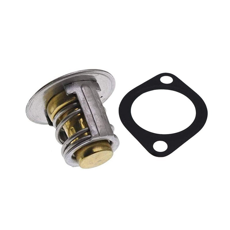 New Thermostat & Gasket for Kubota D662 180F