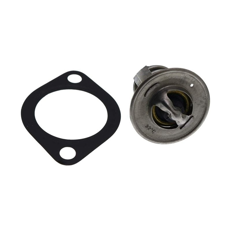 New Thermostat & Gasket for Kubota D662 180F