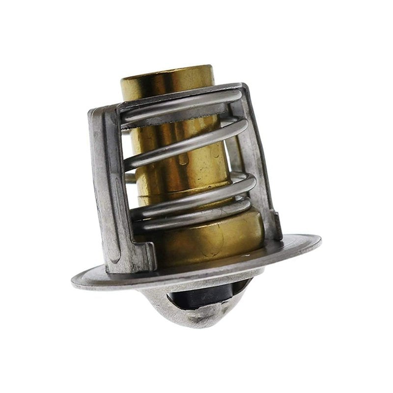 New Thermostat & Gasket for Kubota D662 180F