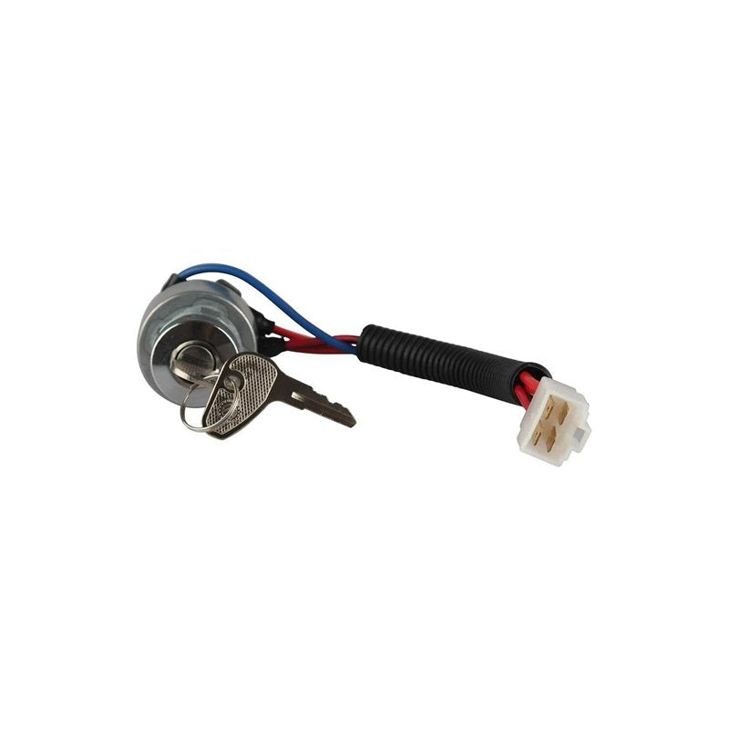 Ignition Switch for Kubota TC020-31820 TC020-31822 L & M Series Tractors 2WD 4WD